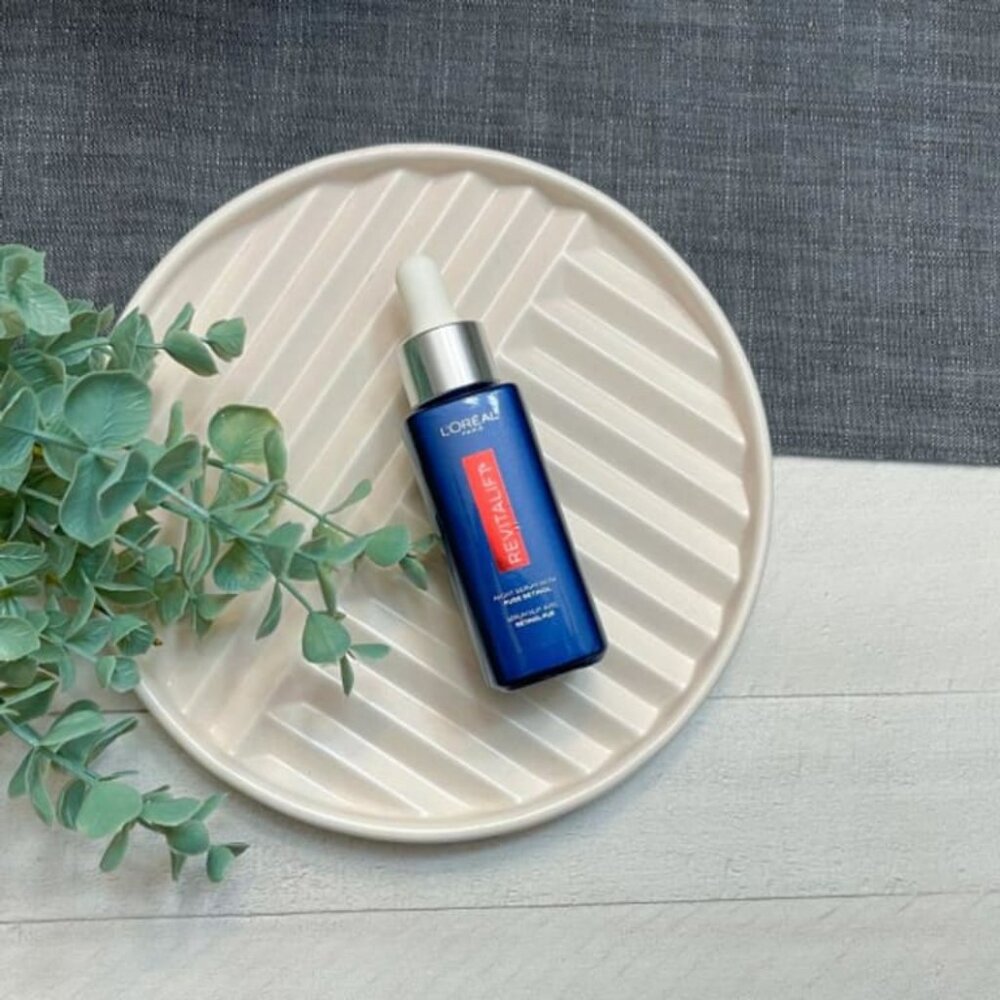 Retinol Serum 0.3% Pure
